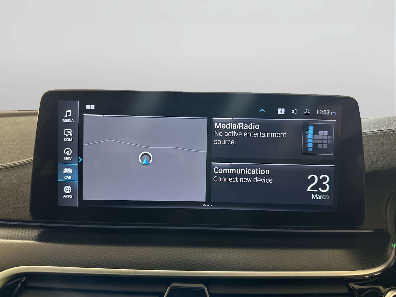 Used BMW 5 Series 2022 for sale - 77989945: Photo 22