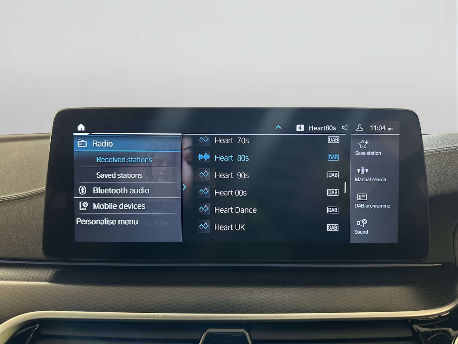 Used BMW 5 Series 2022 for sale - 77989945: Photo 23