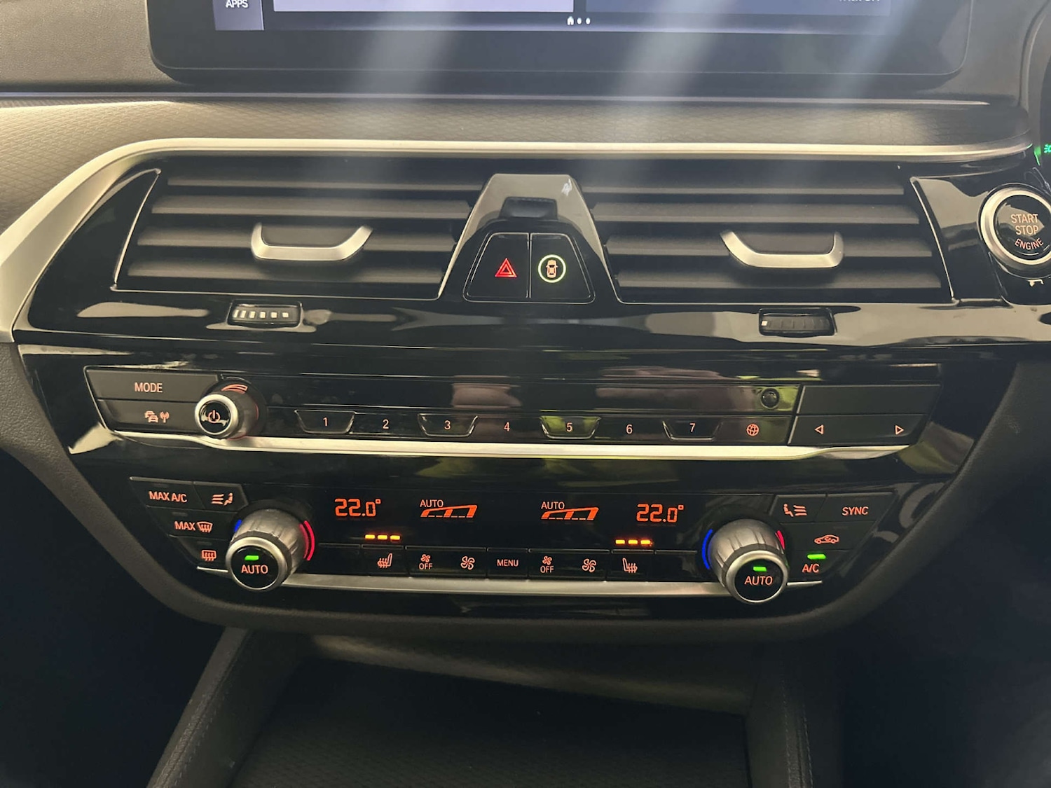 Used BMW 5 Series 2022 for sale - 77989945: Photo 24