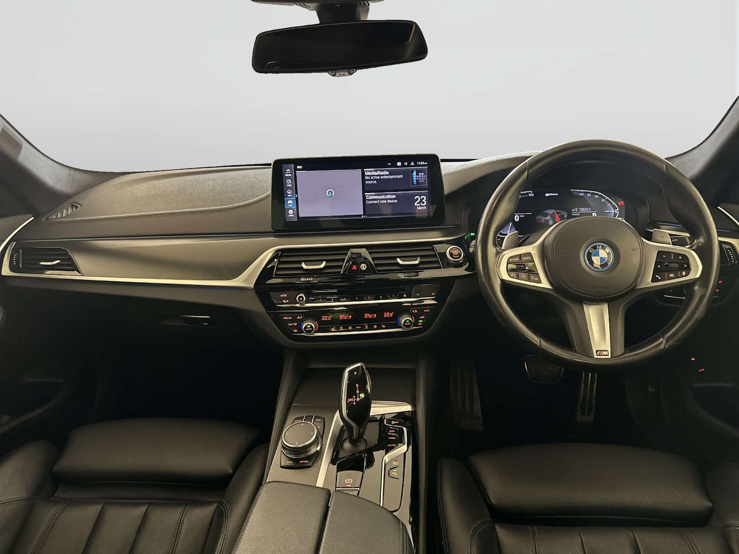 Used BMW 5 Series 2022 for sale - 77989945: Photo 3