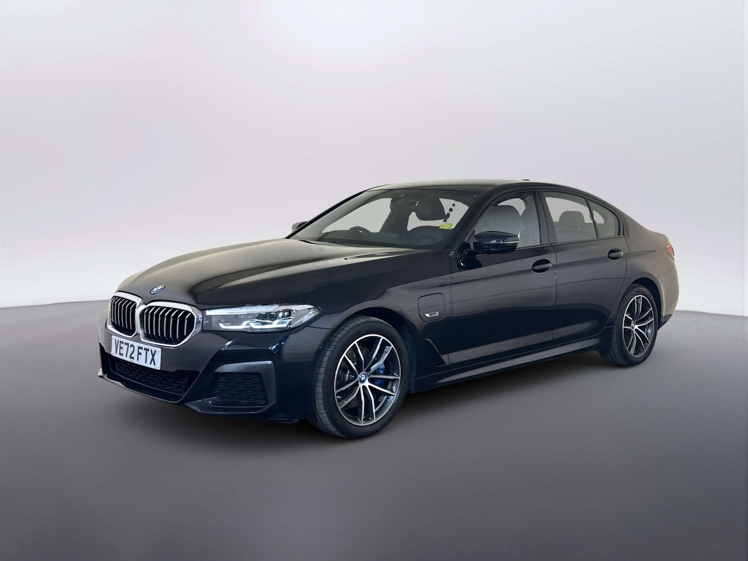 Used BMW 5 Series 2022 for sale - 77989945: Photo 6