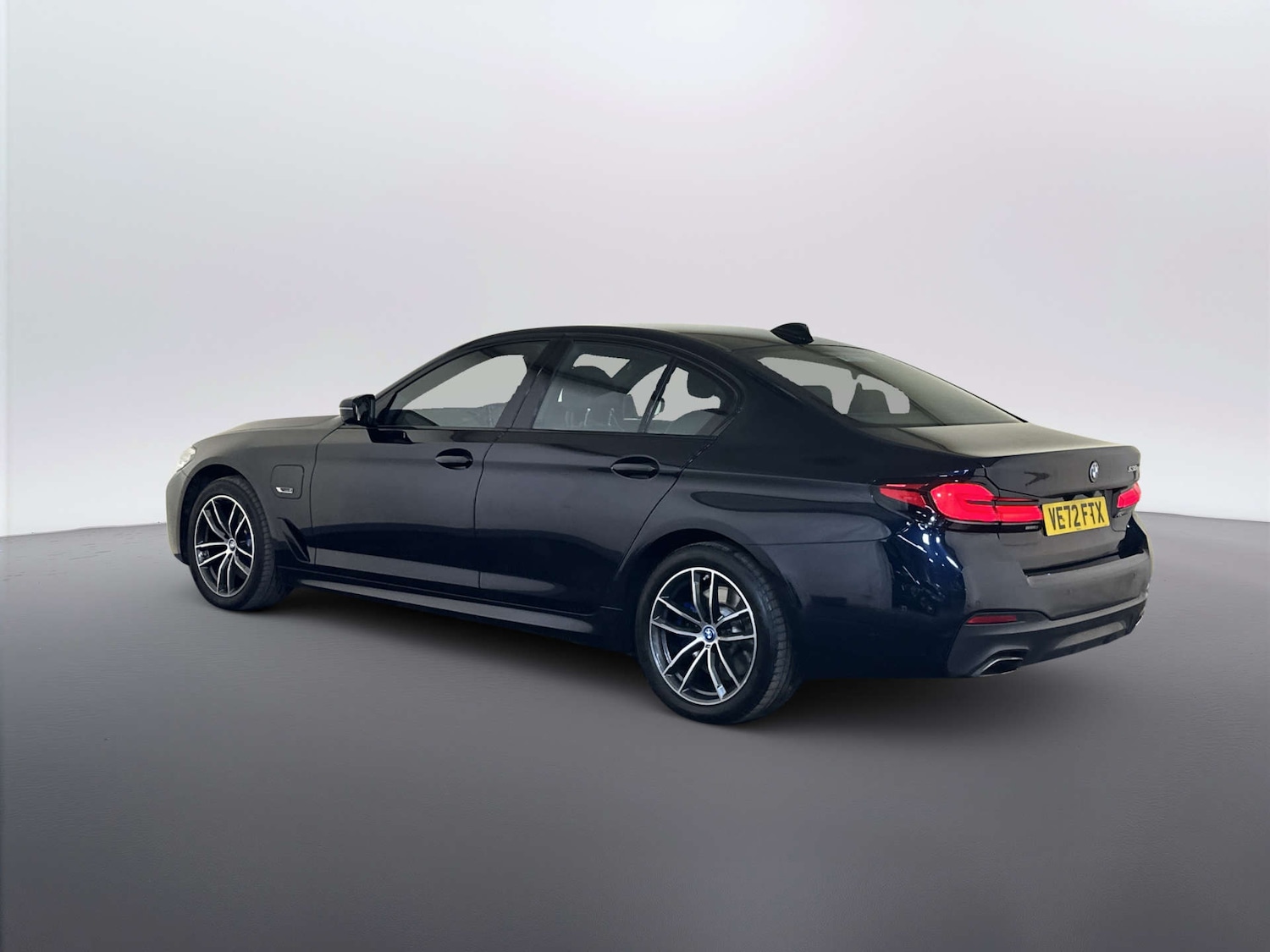 Used BMW 5 Series 2022 for sale - 77989945: Photo 8