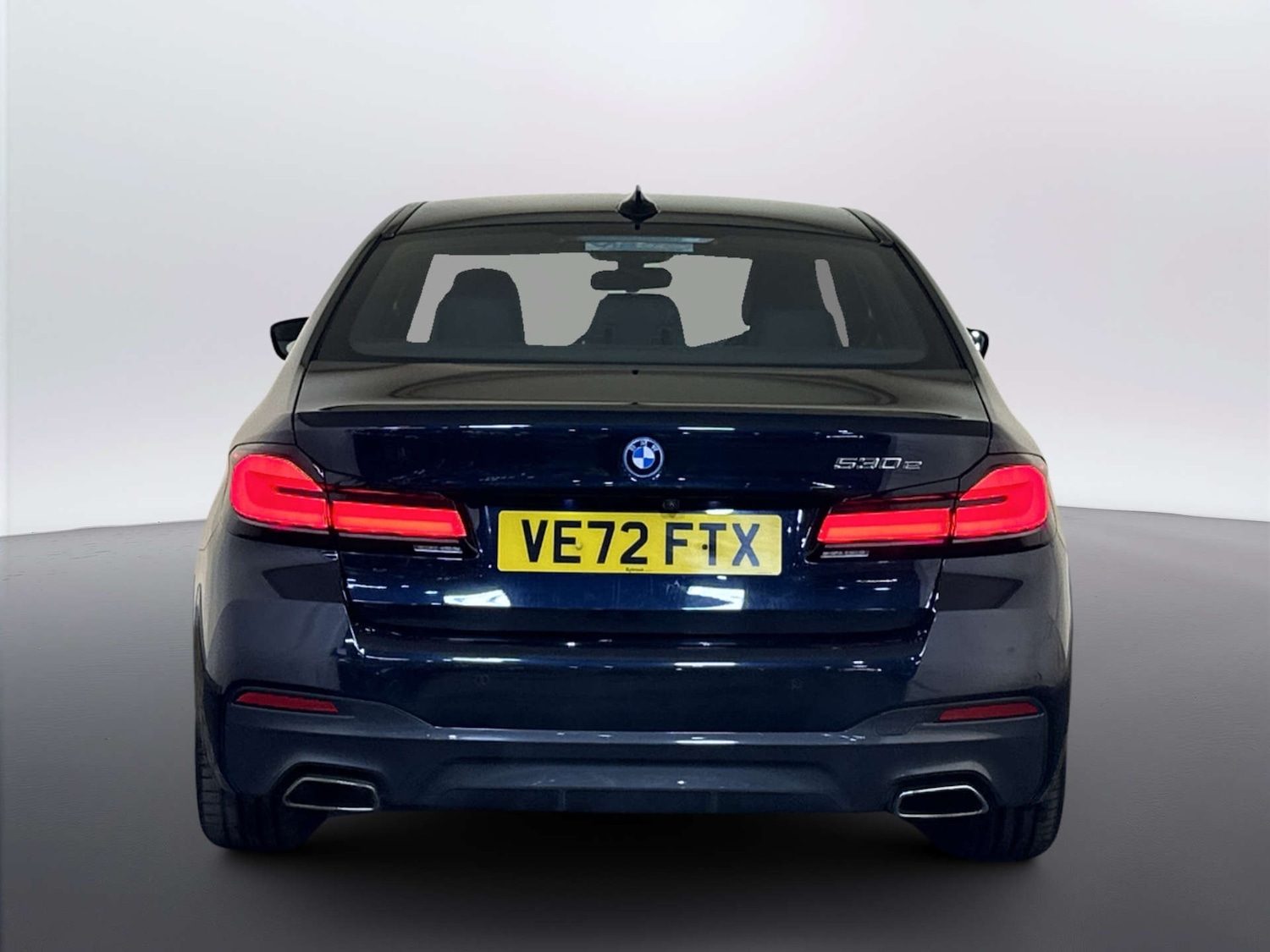 Used BMW 5 Series 2022 for sale - 77989945: Photo 9