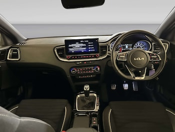 Used Kia XCeed 2023 for sale - 78851366: Photo