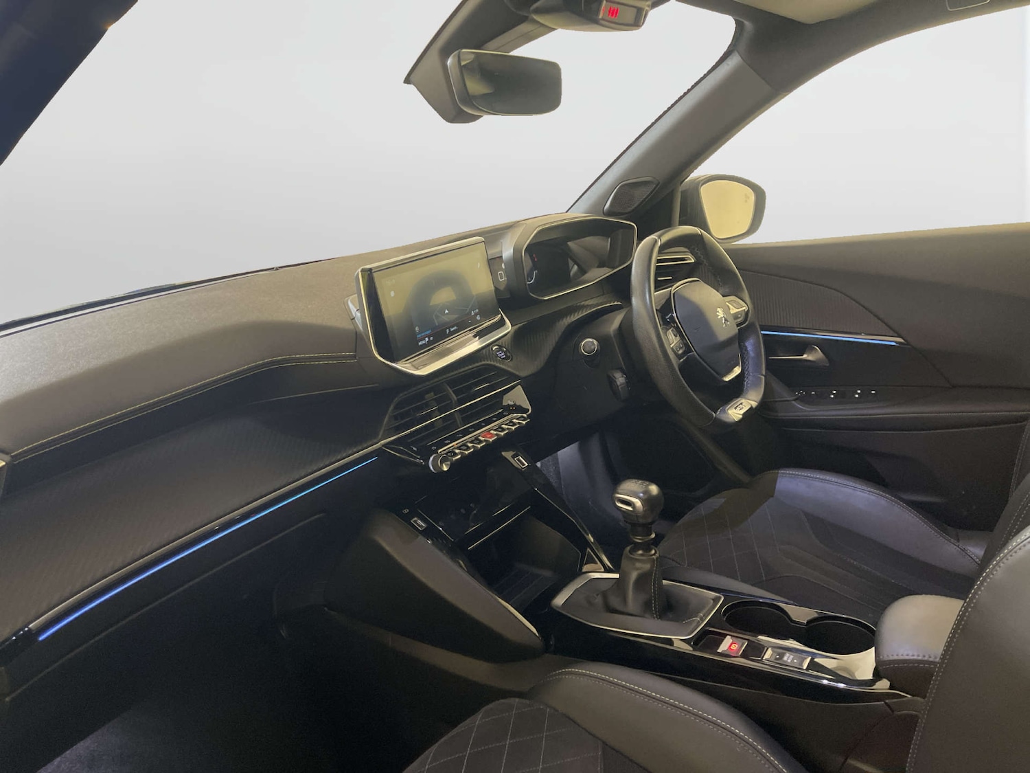 Used Peugeot 2008 2021 for sale - 77934064: Photo 12