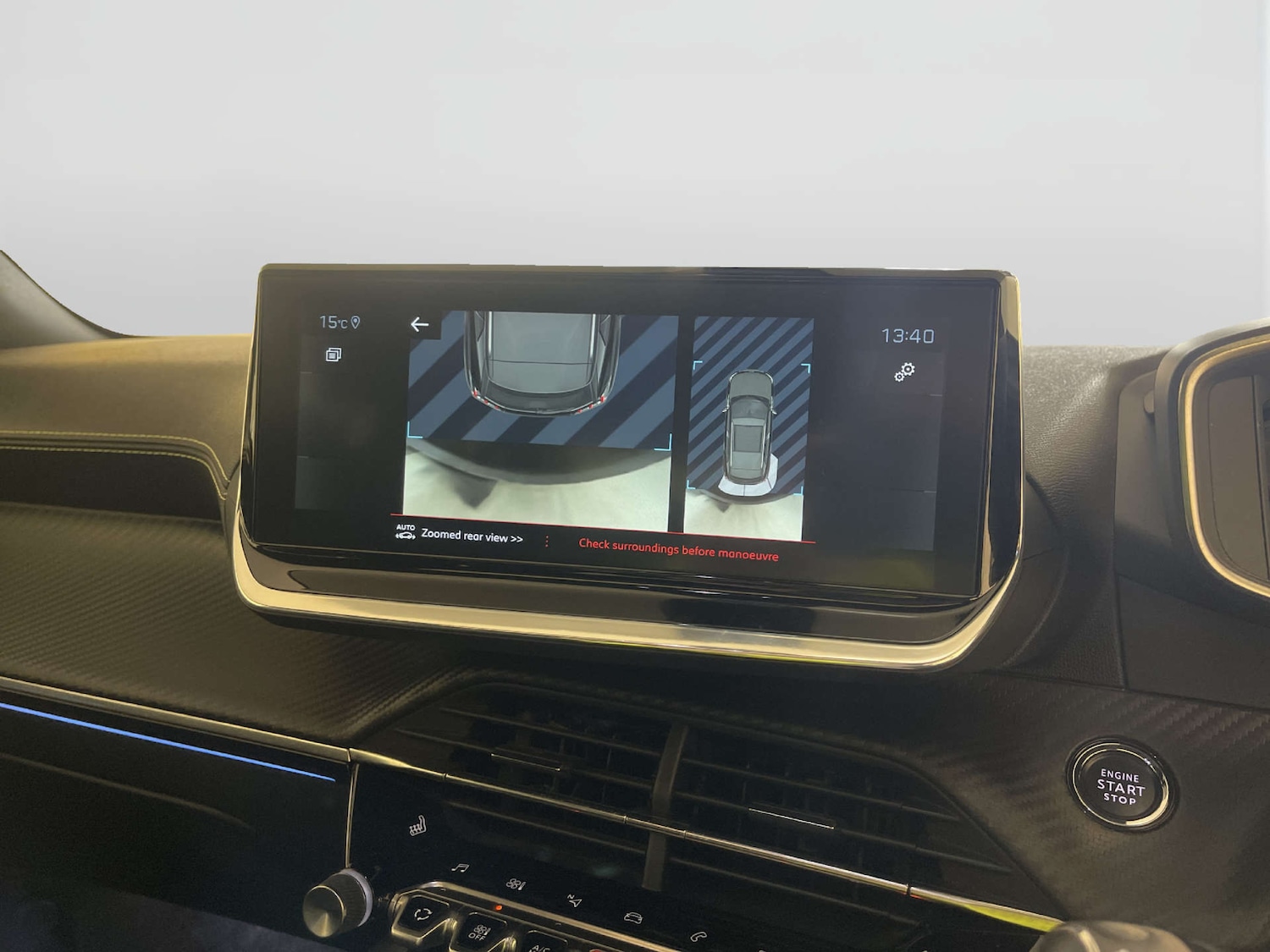 Used Peugeot 2008 2021 for sale - 77934064: Photo 20