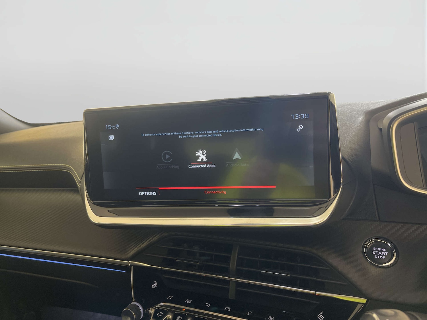 Used Peugeot 2008 2021 for sale - 77934064: Photo 22