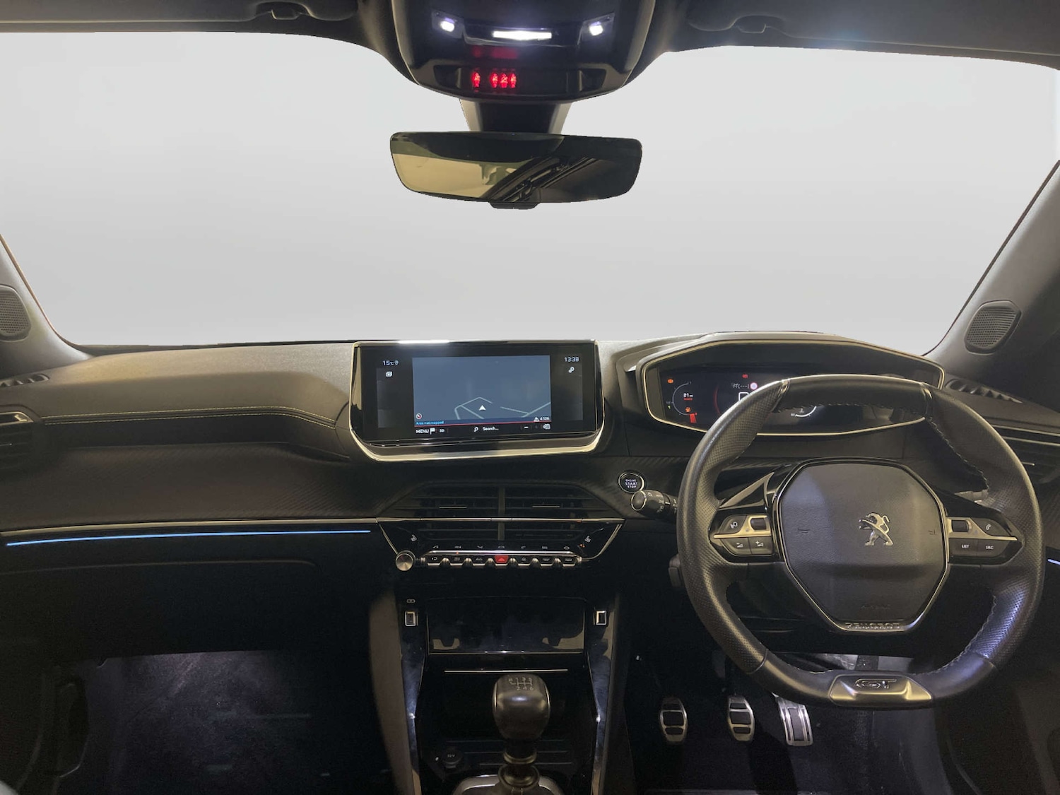 Used Peugeot 2008 2021 for sale - 77934064: Photo 3