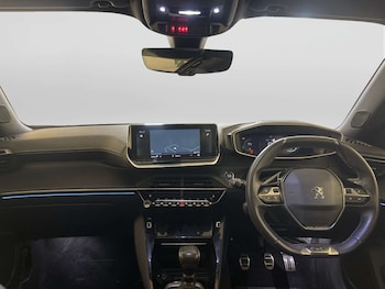 Used Peugeot 2008 2021 for sale - 77934064: Photo