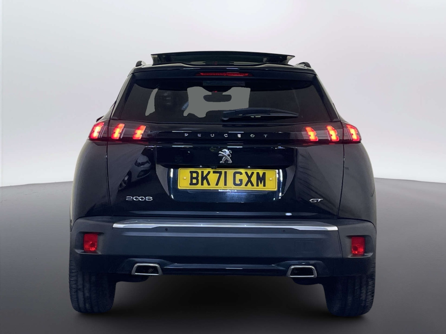 Used Peugeot 2008 2021 for sale - 77934064: Photo 9