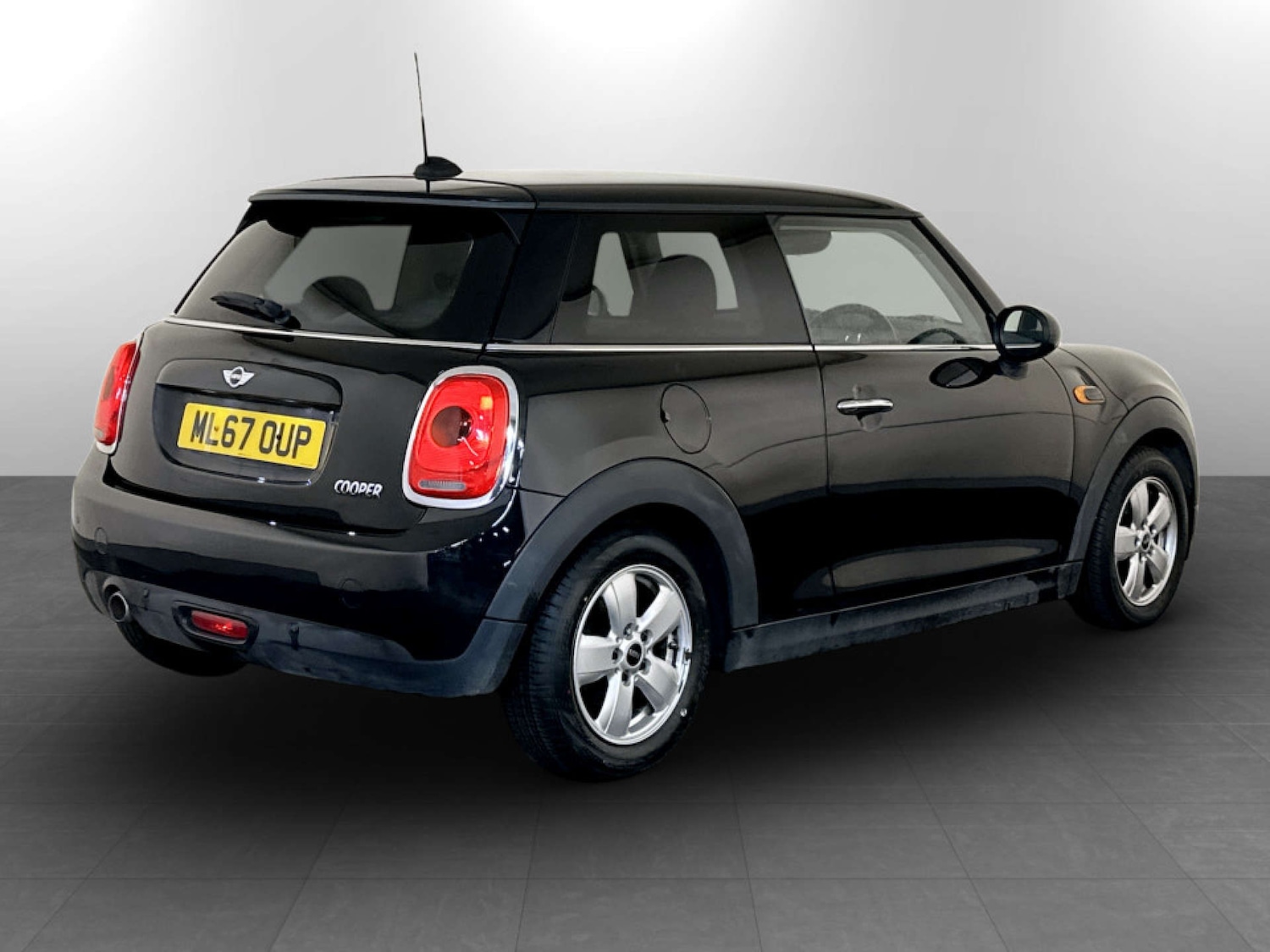 Used MINI Hatch 2017 for sale - 77328582: Photo 10