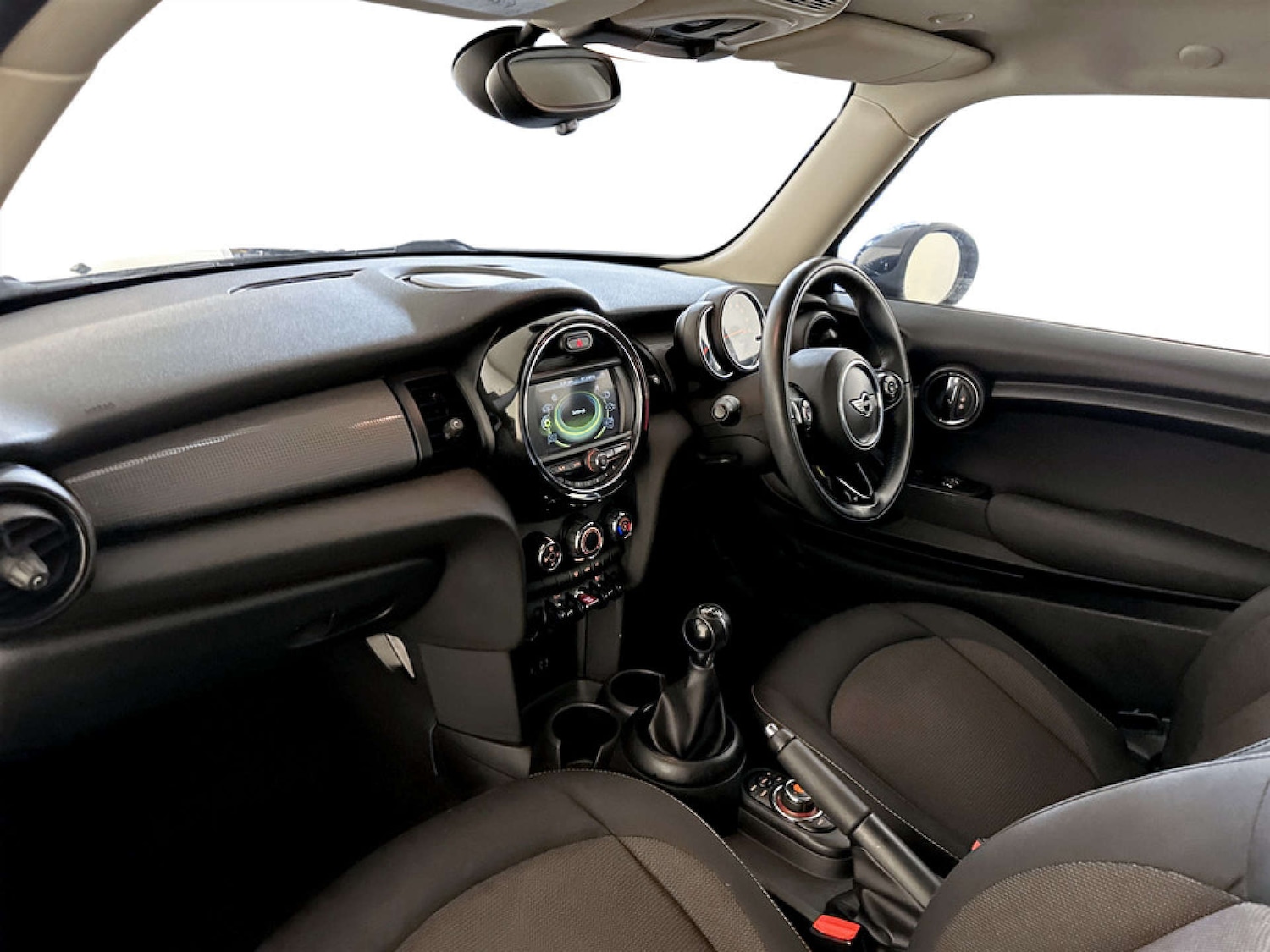 Used MINI Hatch 2017 for sale - 77328582: Photo 12