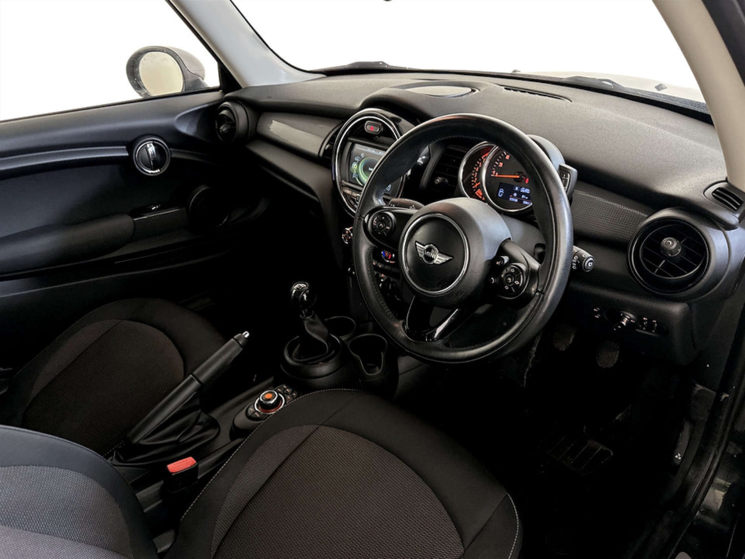 Used MINI Hatch 2017 for sale - 77328582: Photo 15