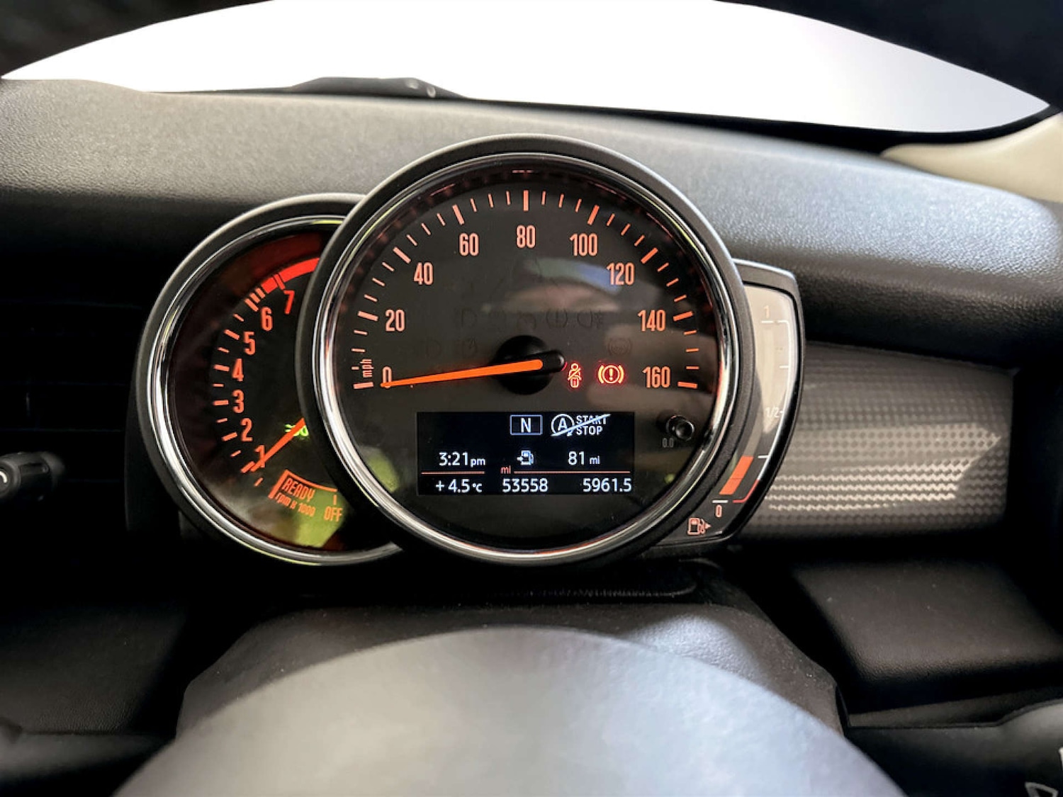 Used MINI Hatch 2017 for sale - 77328582: Photo 18