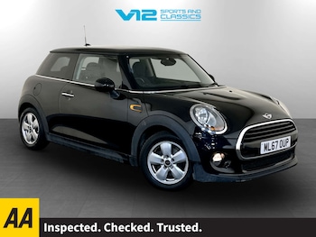 Used MINI Hatch 2017 for sale - 77328582: Photo