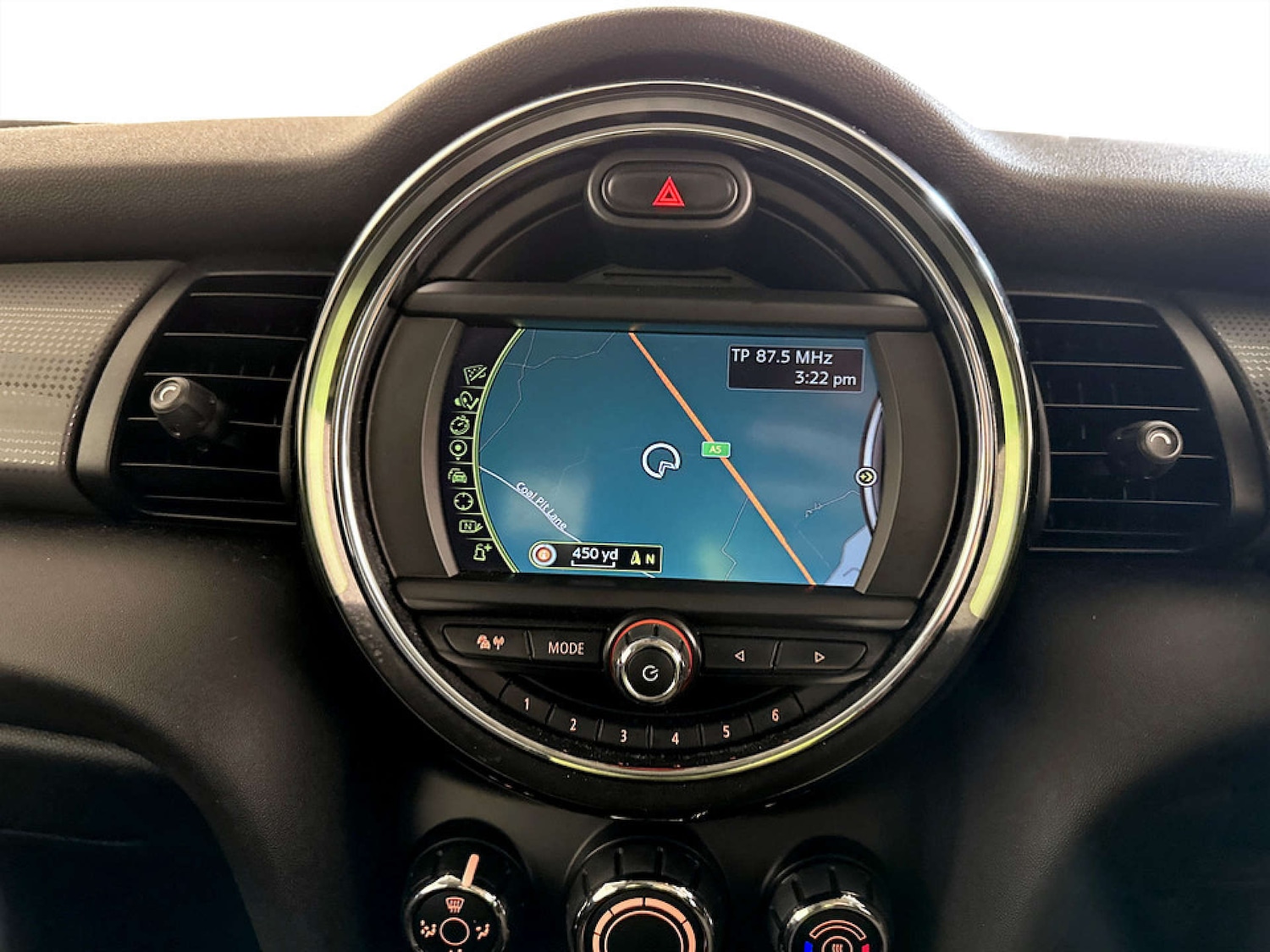 Used MINI Hatch 2017 for sale - 77328582: Photo 21