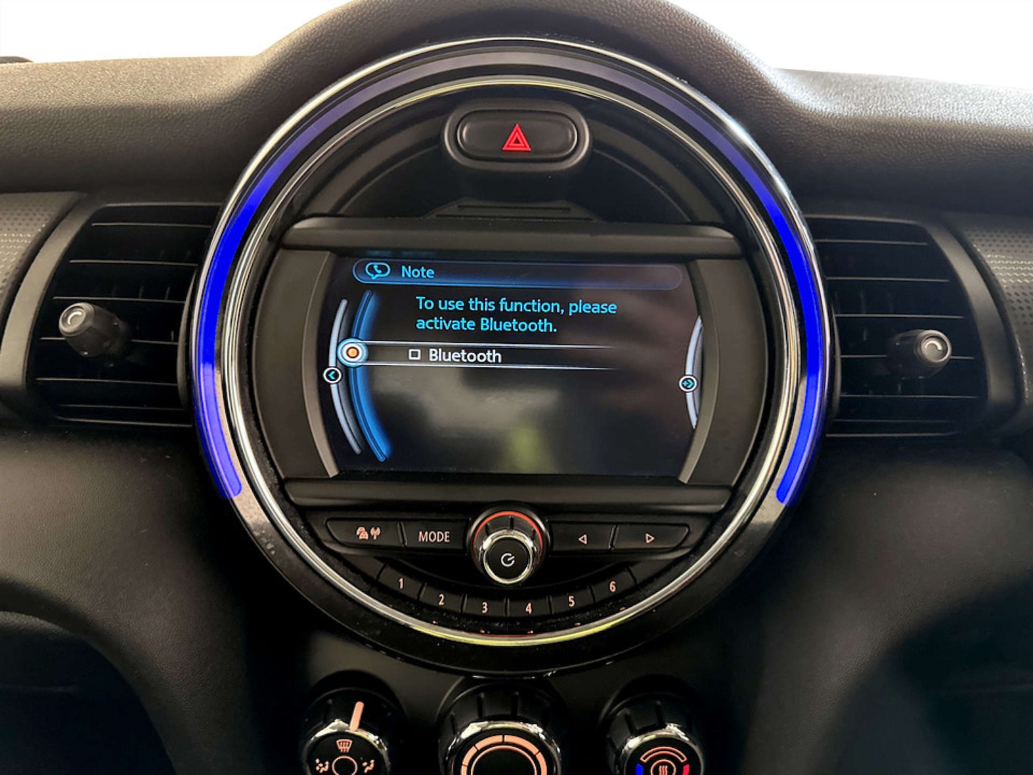 Used MINI Hatch 2017 for sale - 77328582: Photo 23