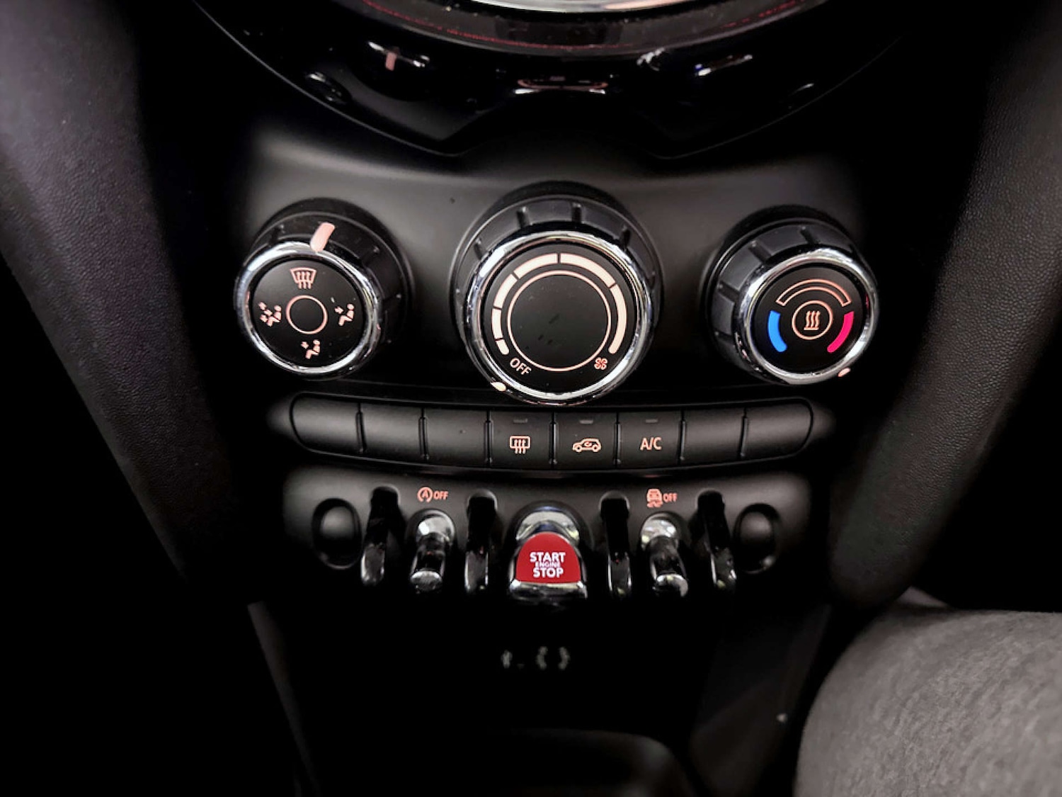 Used MINI Hatch 2017 for sale - 77328582: Photo 24