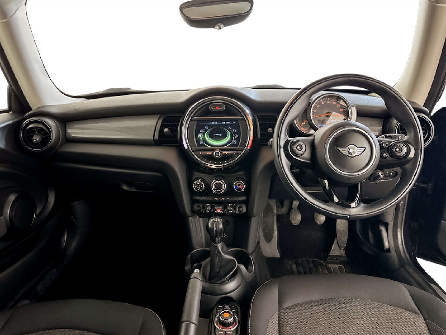 Used MINI Hatch 2017 for sale - 77328582: Photo 3