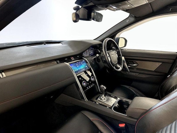 Used Land Rover Discovery Sport 2020 for sale - 76241219: Photo 12
