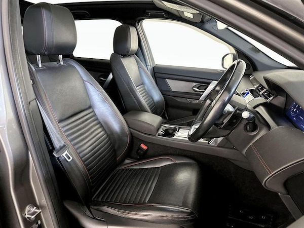 Used Land Rover Discovery Sport 2020 for sale - 76241219: Photo 13