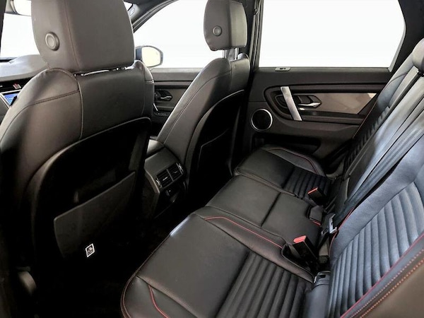 Used Land Rover Discovery Sport 2020 for sale - 76241219: Photo 15