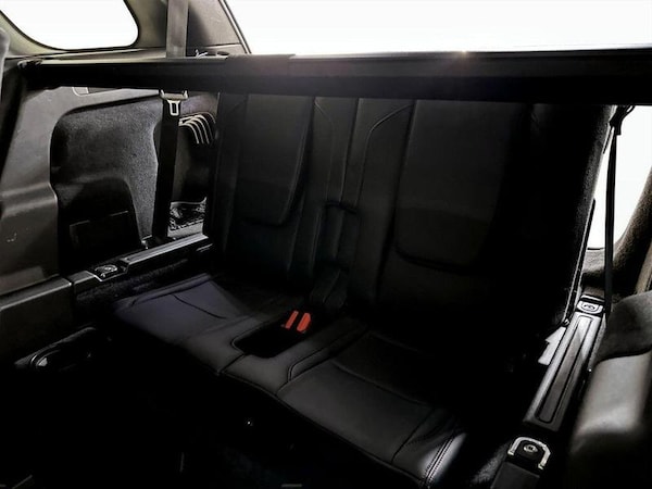 Used Land Rover Discovery Sport 2020 for sale - 76241219: Photo 16