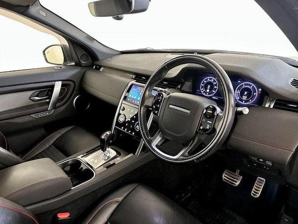 Used Land Rover Discovery Sport 2020 for sale - 76241219: Photo 17