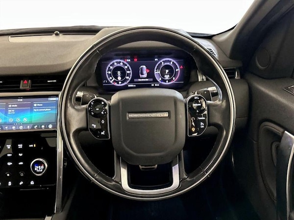 Used Land Rover Discovery Sport 2020 for sale - 76241219: Photo 18