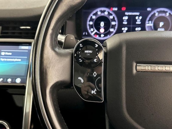 Used Land Rover Discovery Sport 2020 for sale - 76241219: Photo 19