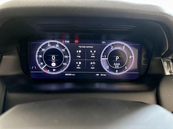 Used Land Rover Discovery Sport 2020 for sale - 76241219: Photo 20