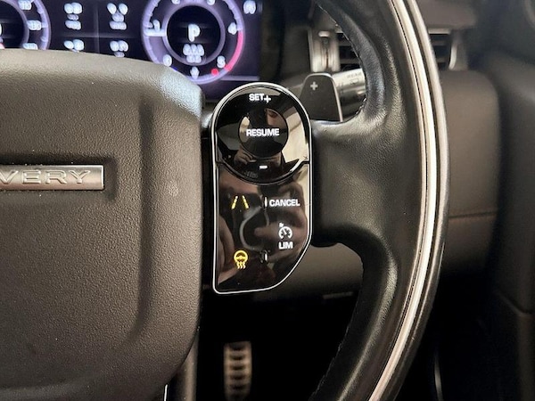Used Land Rover Discovery Sport 2020 for sale - 76241219: Photo 21