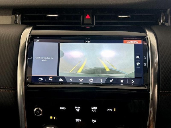 Used Land Rover Discovery Sport 2020 for sale - 76241219: Photo 22