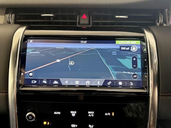 Used Land Rover Discovery Sport 2020 for sale - 76241219: Photo 23