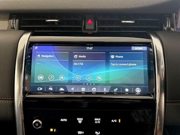 Used Land Rover Discovery Sport 2020 for sale - 76241219: Photo 24