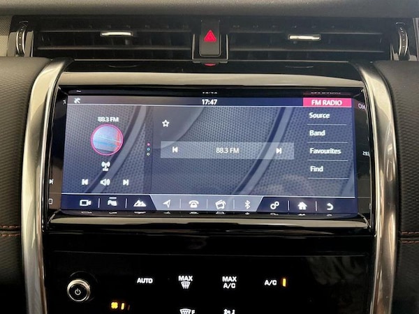 Used Land Rover Discovery Sport 2020 for sale - 76241219: Photo 25