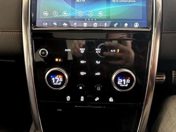 Used Land Rover Discovery Sport 2020 for sale - 76241219: Photo 26