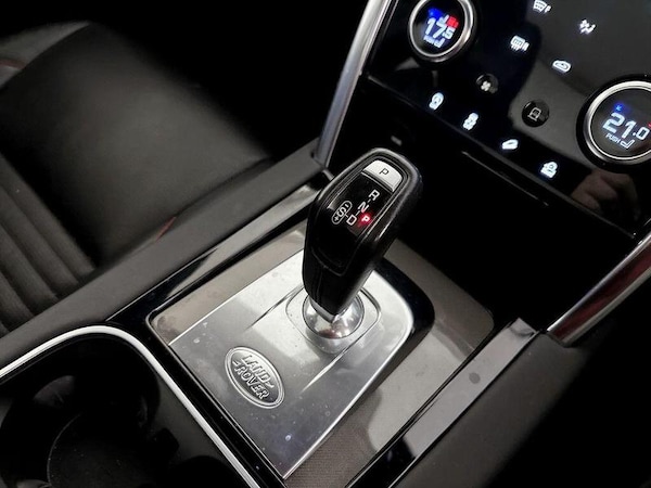 Used Land Rover Discovery Sport 2020 for sale - 76241219: Photo 27