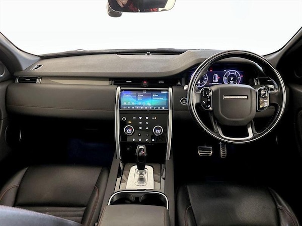 Used Land Rover Discovery Sport 2020 for sale - 76241219: Photo 3