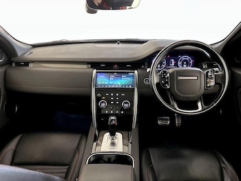 Used Land Rover Discovery Sport 2020 for sale - 76241219: Photo 3