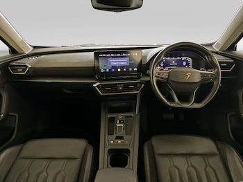Used Cupra Formentor 2022 for sale - 79277993: Photo