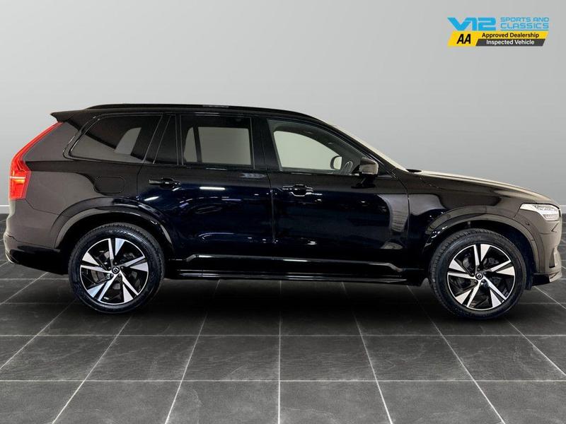 Used Volvo XC90 2020 for sale - 76139592: Photo 11