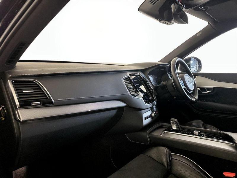 Used Volvo XC90 2020 for sale - 76139592: Photo 12