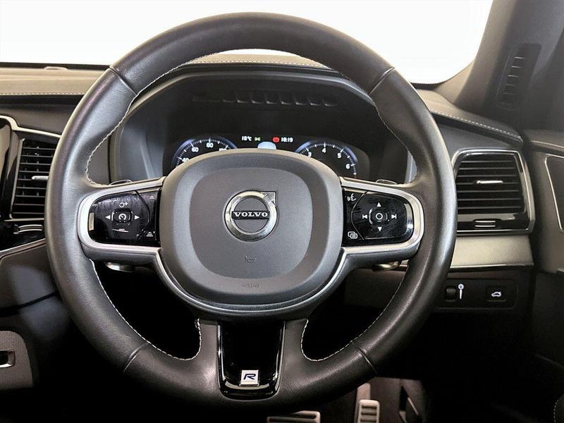 Used Volvo XC90 2020 for sale - 76139592: Photo 17
