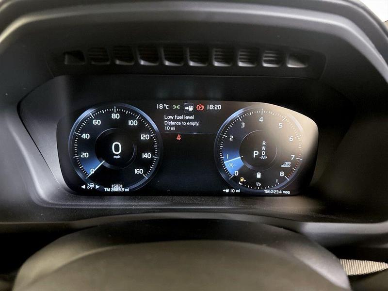 Used Volvo XC90 2020 for sale - 76139592: Photo 19