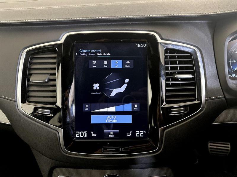 Used Volvo XC90 2020 for sale - 76139592: Photo 23