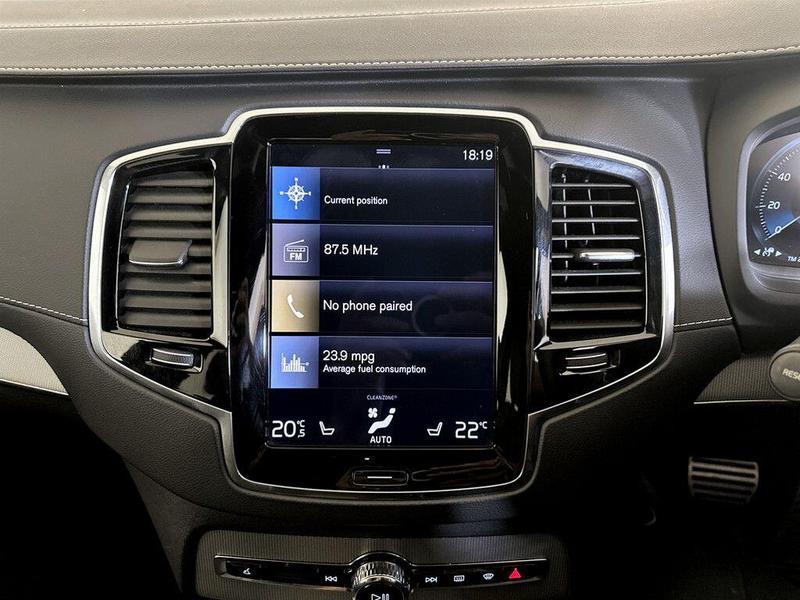 Used Volvo XC90 2020 for sale - 76139592: Photo 26