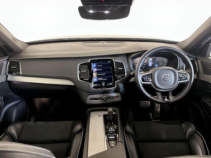Used Volvo XC90 2020 for sale - 76139592: Photo 3
