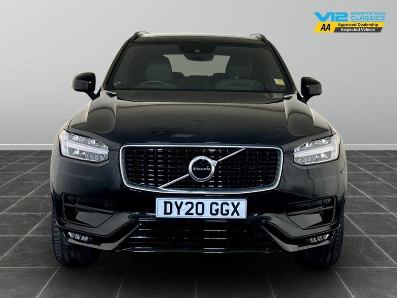 Used Volvo XC90 2020 for sale - 76139592: Photo 5