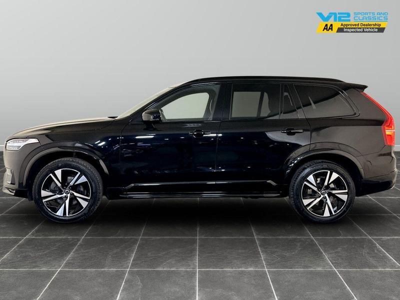 Used Volvo XC90 2020 for sale - 76139592: Photo 7